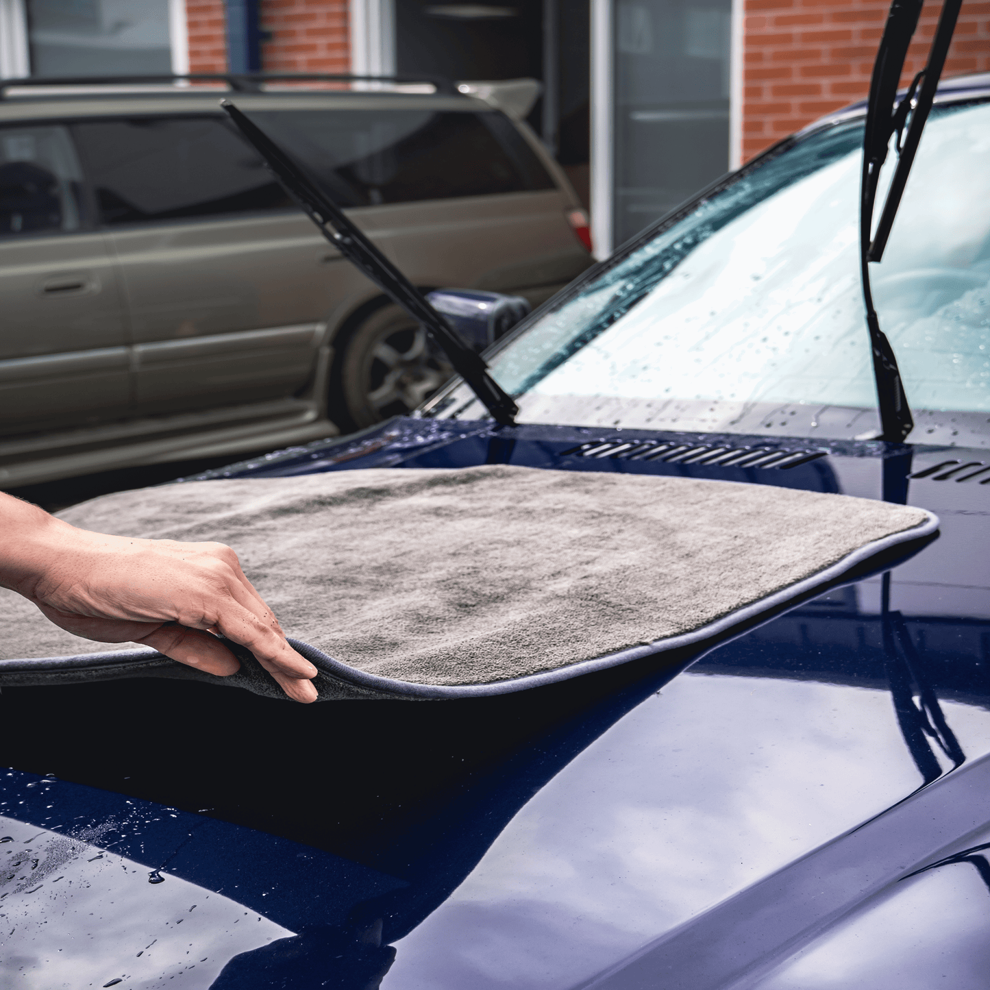 Drying Towel