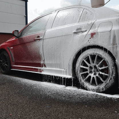 Snow Foam