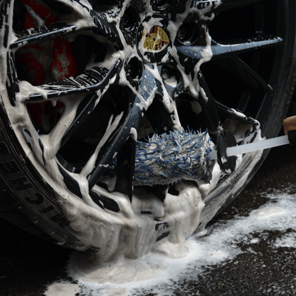 Wheel Cleaner